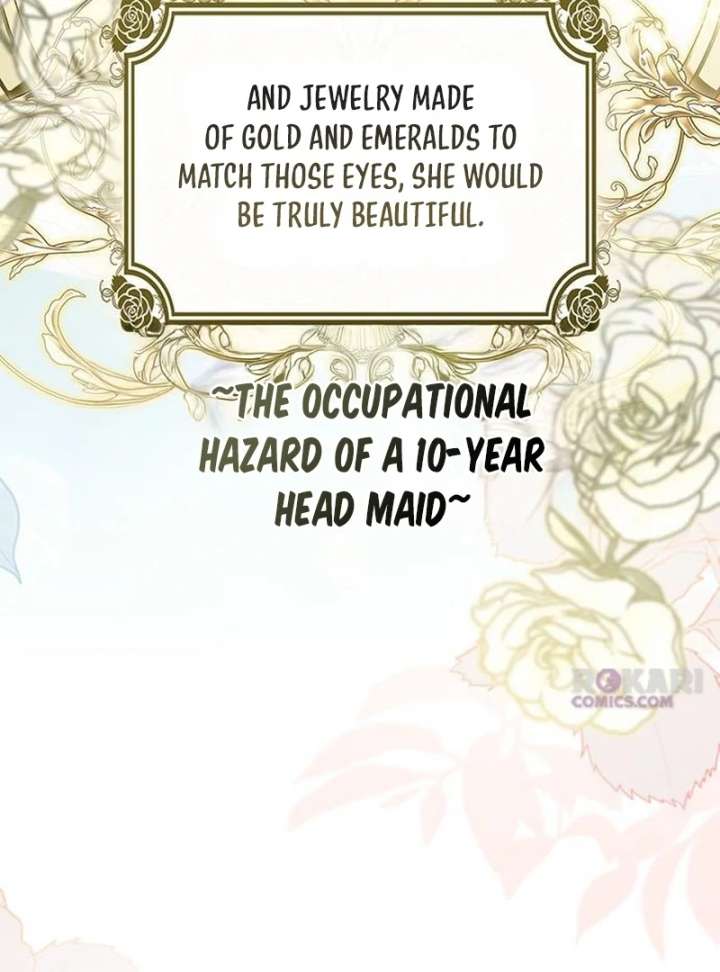 If You Want a Cheeky Sorceress Chapter 29 - Page 42