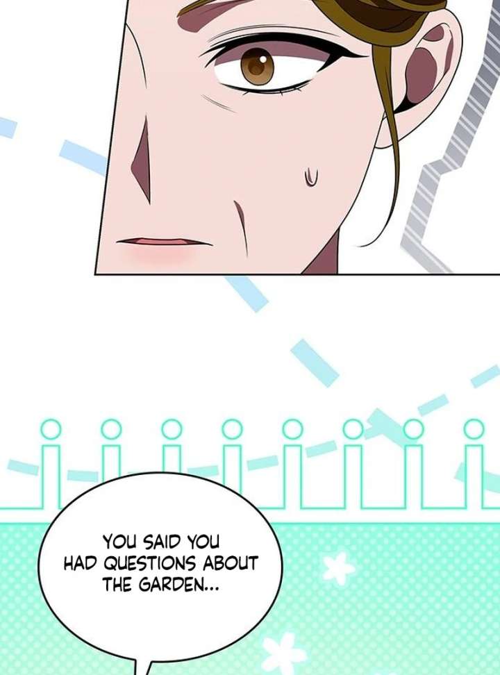 If You Want a Cheeky Sorceress Chapter 29 - Page 44