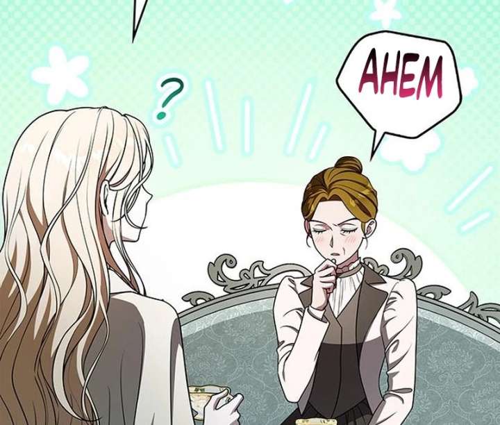 If You Want a Cheeky Sorceress Chapter 29 - Page 45