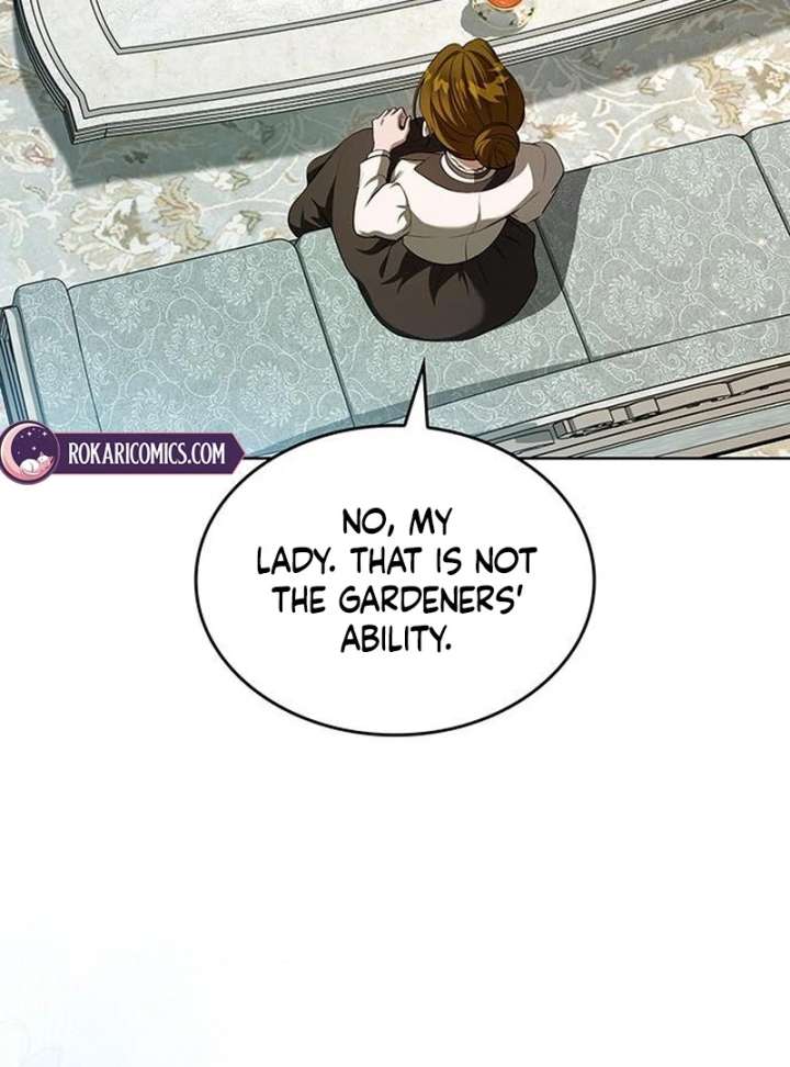 If You Want a Cheeky Sorceress Chapter 29 - Page 51