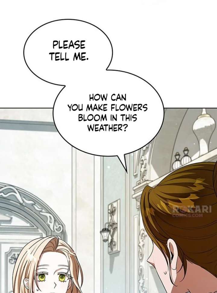 If You Want a Cheeky Sorceress Chapter 29 - Page 54