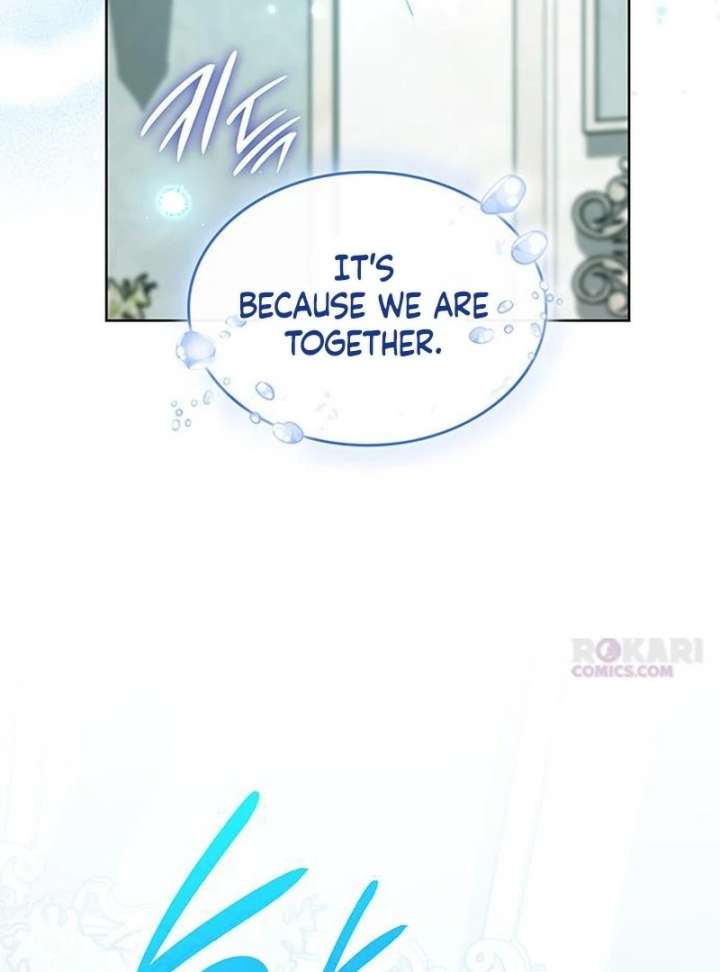 If You Want a Cheeky Sorceress Chapter 29 - Page 58