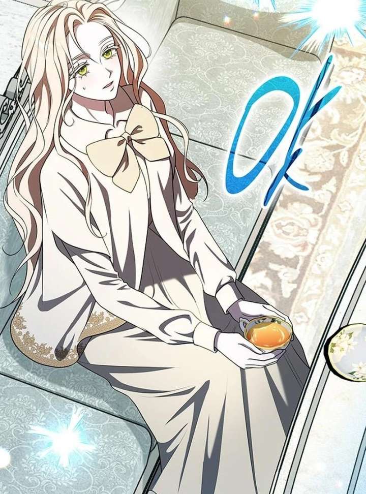 If You Want a Cheeky Sorceress Chapter 29 - Page 60