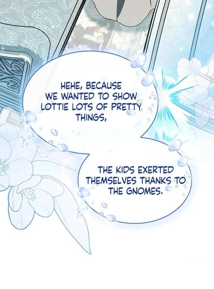 If You Want a Cheeky Sorceress Chapter 29 - Page 61