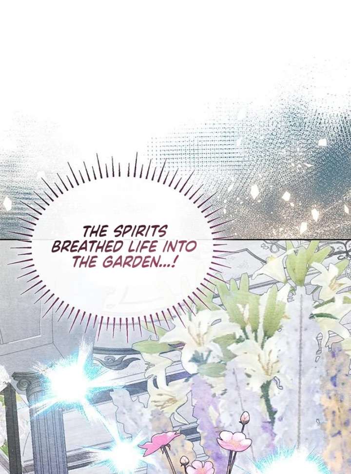 If You Want a Cheeky Sorceress Chapter 29 - Page 62