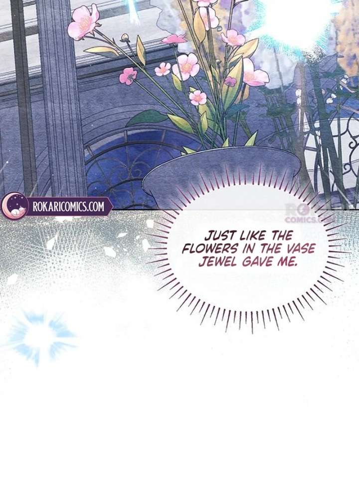 If You Want a Cheeky Sorceress Chapter 29 - Page 63