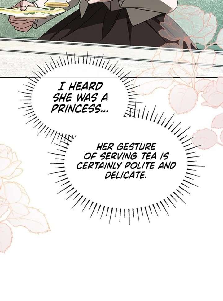 If You Want a Cheeky Sorceress Chapter 29 - Page 74