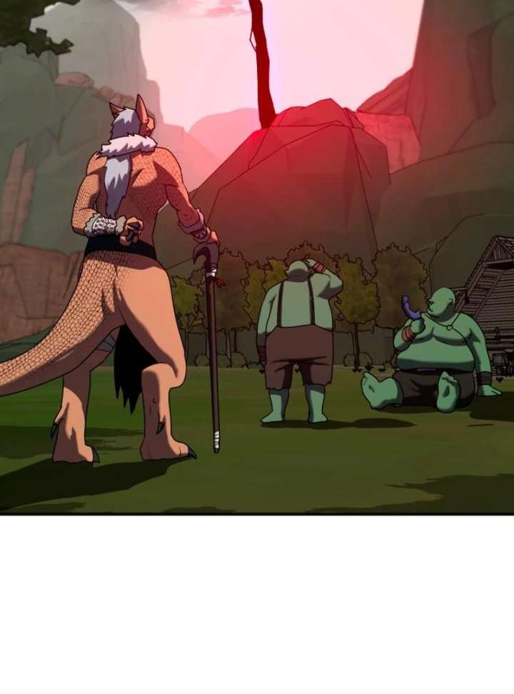 If You Want a Cheeky Sorceress Chapter 29 - Page 81