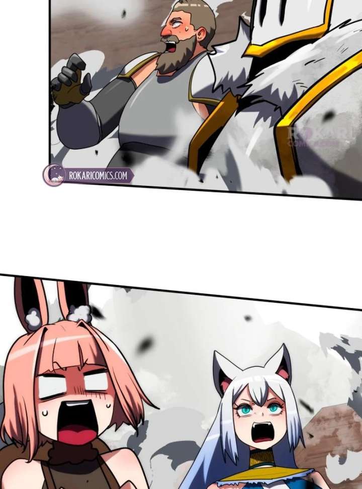 If You Want a Cheeky Sorceress Chapter 29 - Page 88