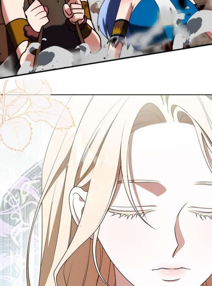 If You Want a Cheeky Sorceress Chapter 29 - Page 89