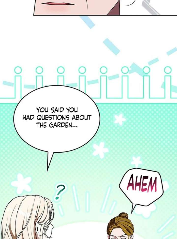 If You Want a Cheeky Sorceress Chapter 29 - Page 97