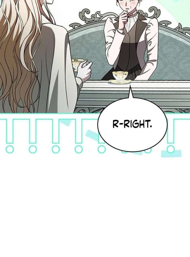 If You Want a Cheeky Sorceress Chapter 29 - Page 98