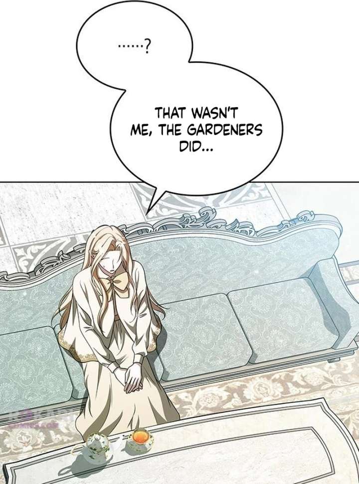 If You Want a Cheeky Sorceress Chapter 29 - Page 113