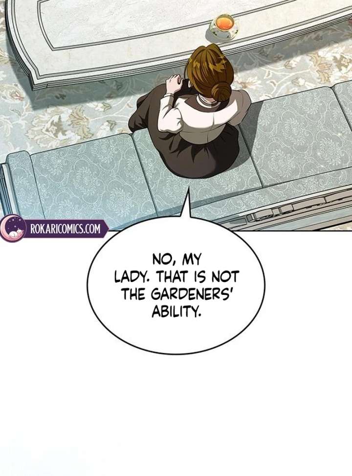 If You Want a Cheeky Sorceress Chapter 29 - Page 114