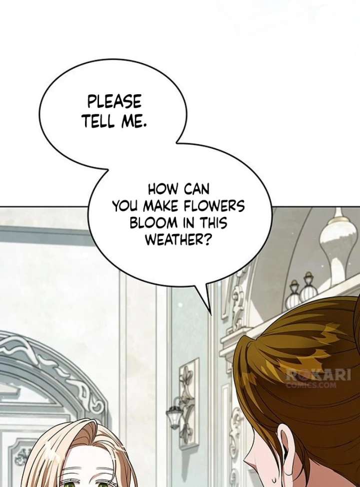 If You Want a Cheeky Sorceress Chapter 29 - Page 117