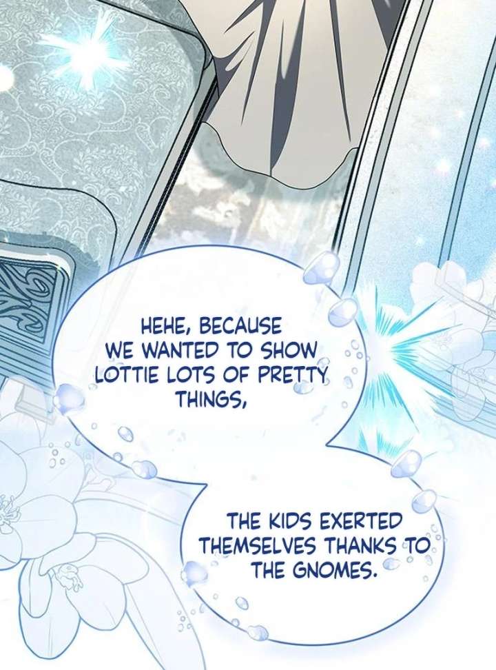 If You Want a Cheeky Sorceress Chapter 29 - Page 124