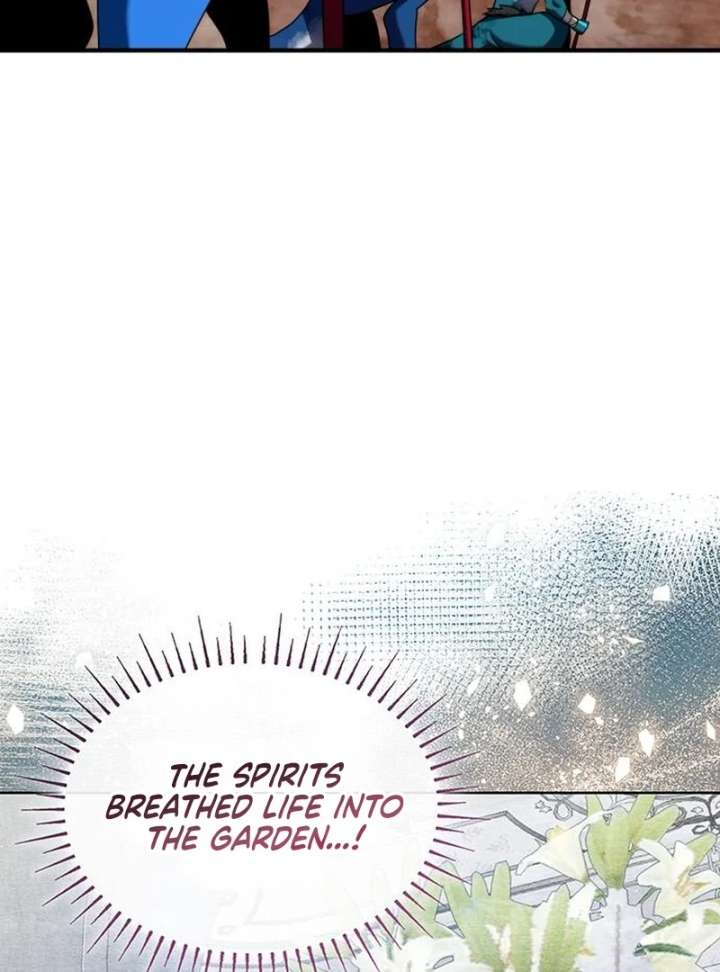 If You Want a Cheeky Sorceress Chapter 29 - Page 136