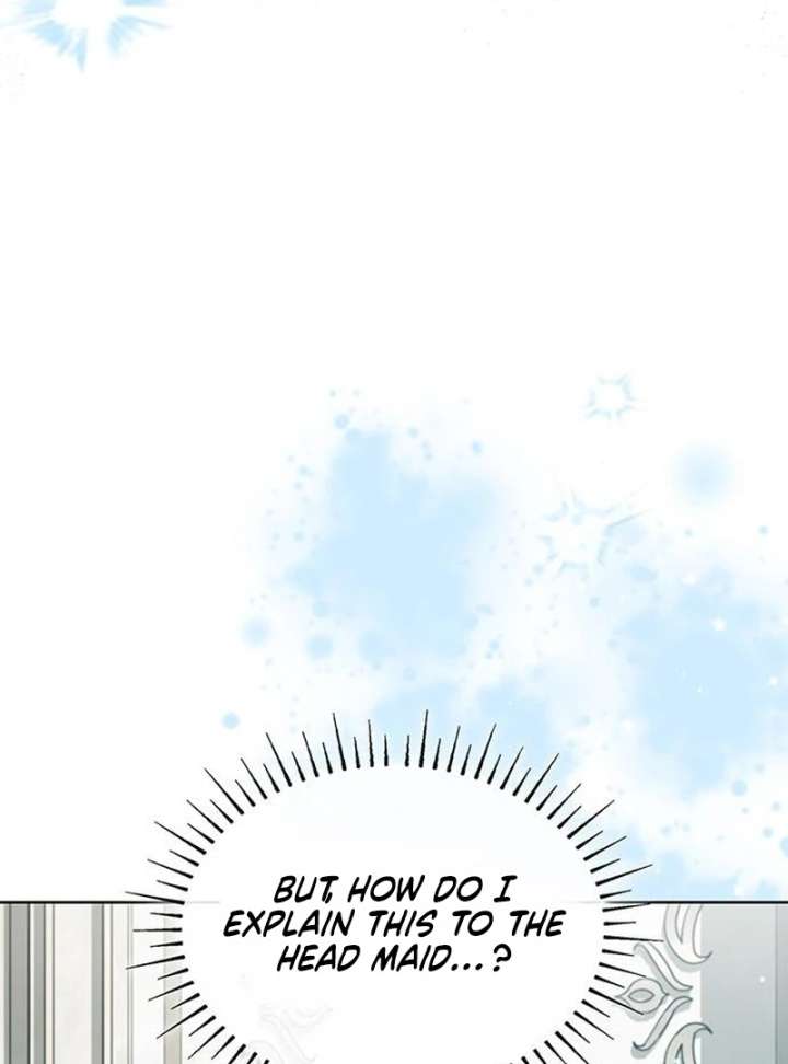 If You Want a Cheeky Sorceress Chapter 29 - Page 138