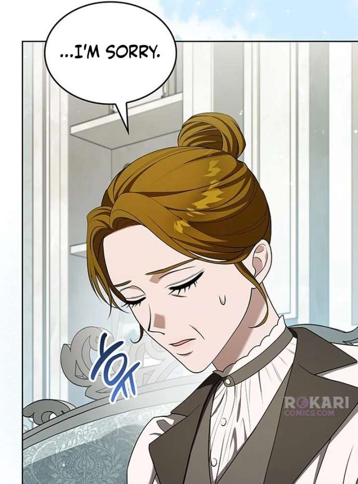 If You Want a Cheeky Sorceress Chapter 29 - Page 141