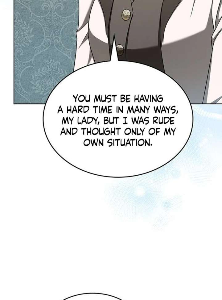 If You Want a Cheeky Sorceress Chapter 29 - Page 142