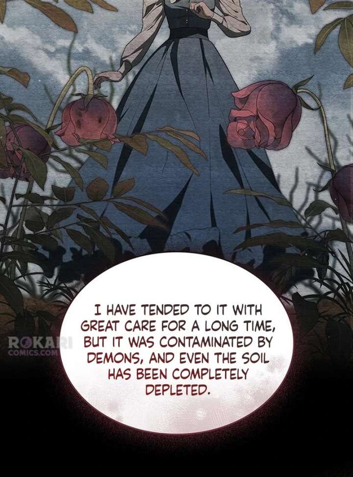 If You Want a Cheeky Sorceress Chapter 29 - Page 145