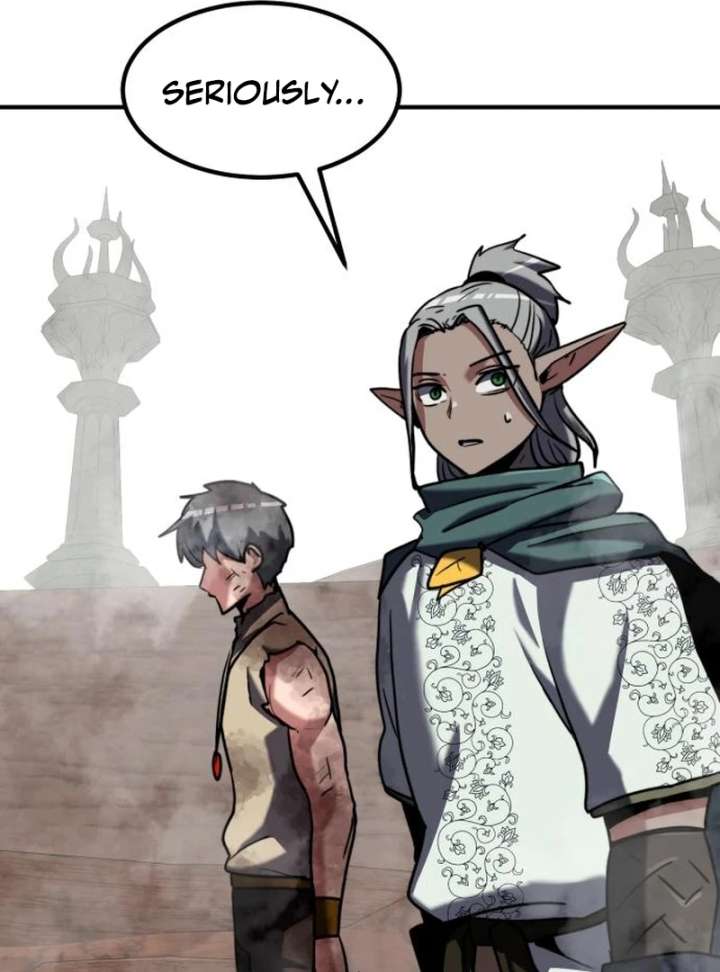 If You Want a Cheeky Sorceress Chapter 29 - Page 150