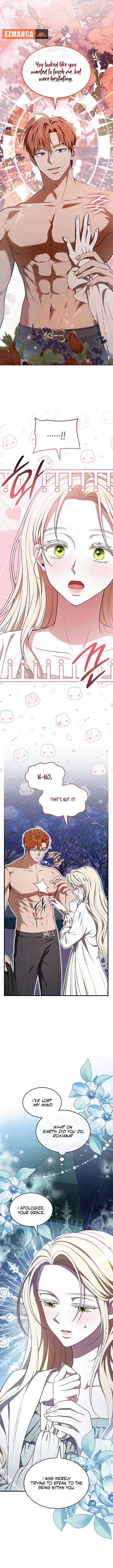 If You Want a Cheeky Sorceress Chapter 30 - Page 6