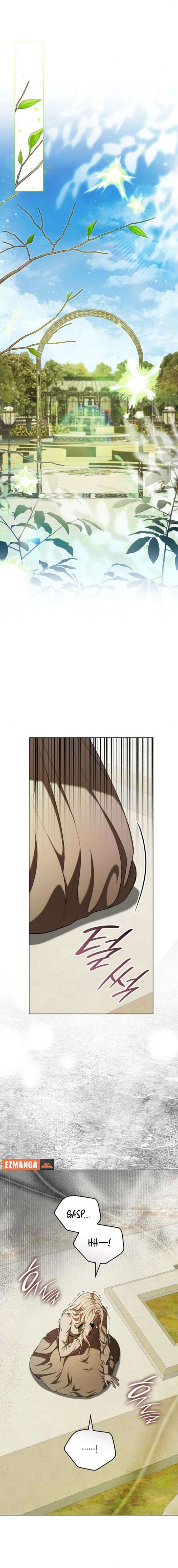 If You Want a Cheeky Sorceress Chapter 31 - Page 10