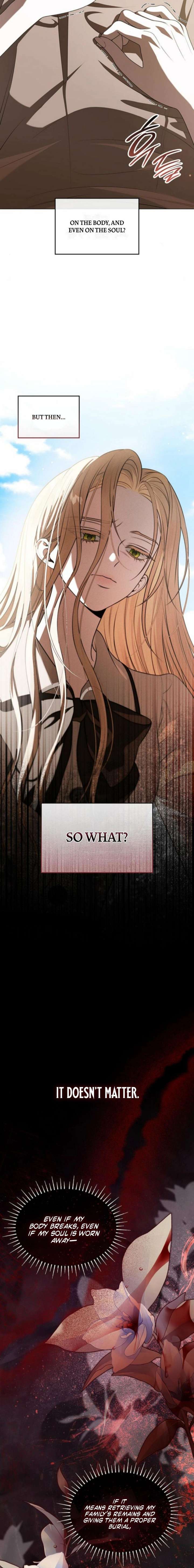 If You Want a Cheeky Sorceress Chapter 31 - Page 16