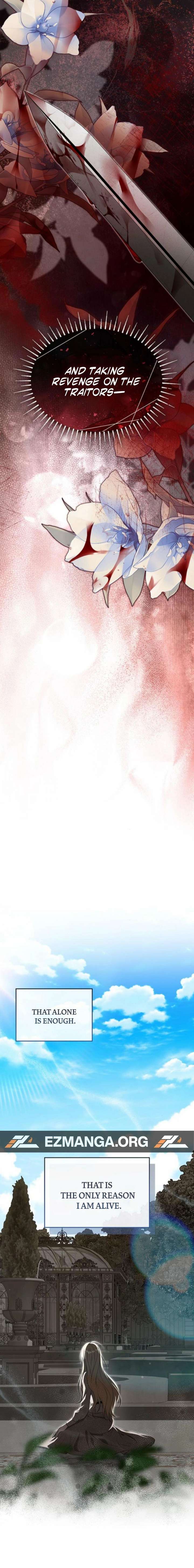 If You Want a Cheeky Sorceress Chapter 31 - Page 17