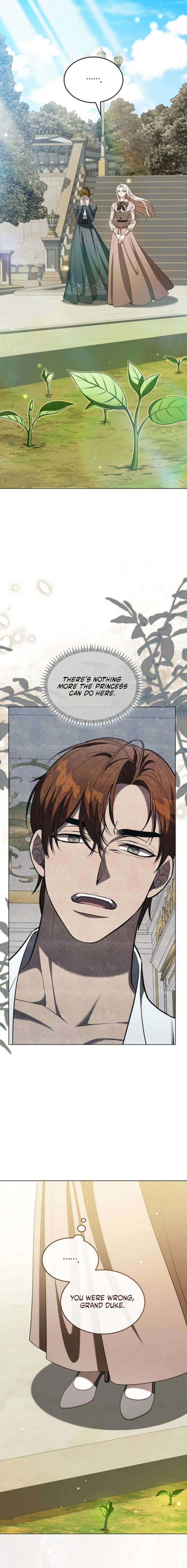 If You Want a Cheeky Sorceress Chapter 31 - Page 20