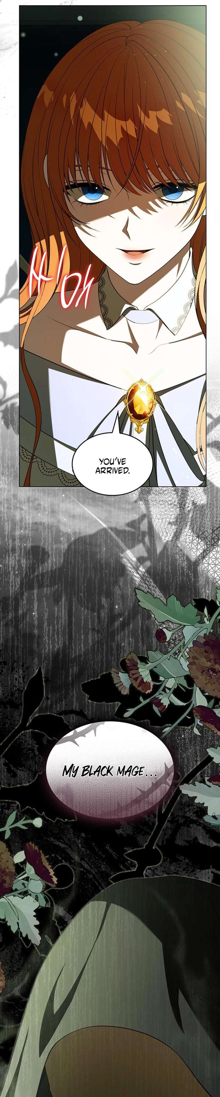 If You Want a Cheeky Sorceress Chapter 31 - Page 29