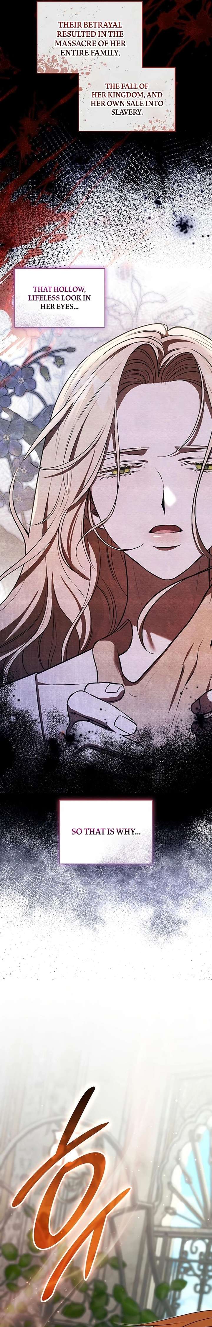 If You Want a Cheeky Sorceress Chapter 34 - Page 5