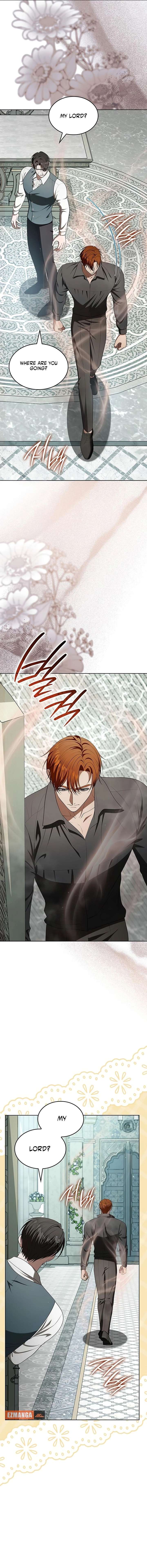 If You Want a Cheeky Sorceress Chapter 34 - Page 8