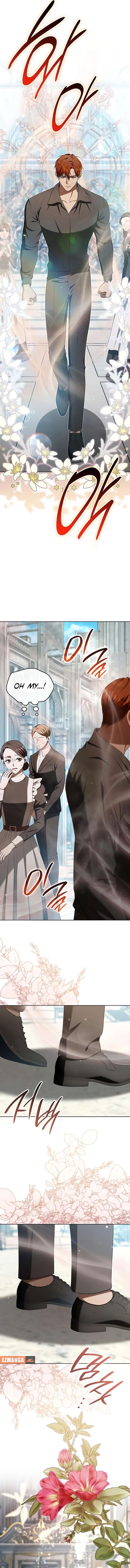 If You Want a Cheeky Sorceress Chapter 34 - Page 12