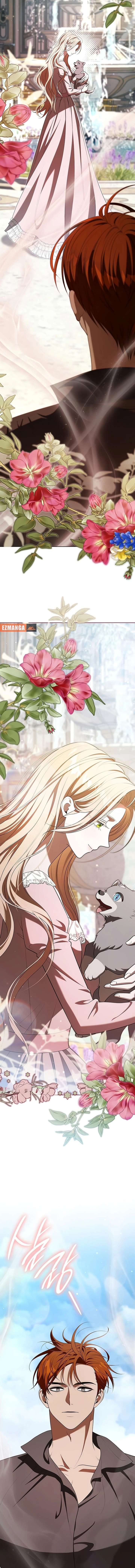 If You Want a Cheeky Sorceress Chapter 34 - Page 13