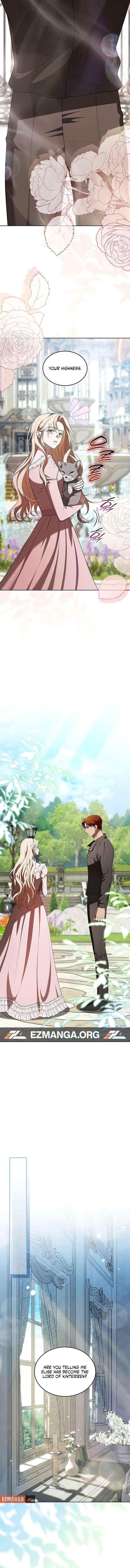 If You Want a Cheeky Sorceress Chapter 34 - Page 14