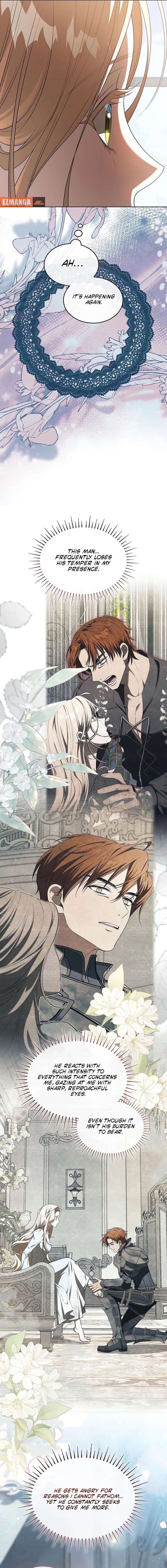 If You Want a Cheeky Sorceress Chapter 34 - Page 22