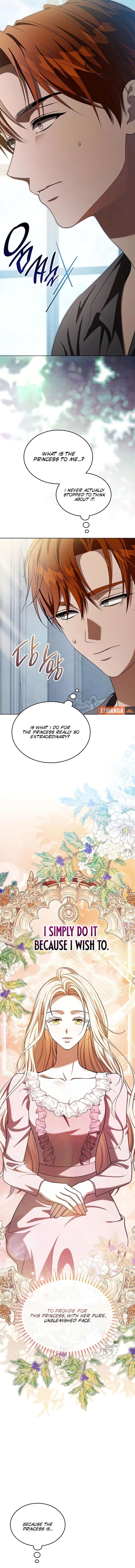 If You Want a Cheeky Sorceress Chapter 34 - Page 24