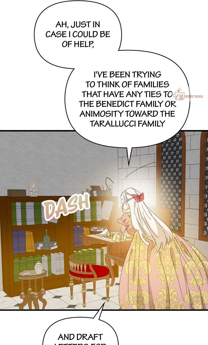 If You Want a Fake Sister - Chapter 66 - 27