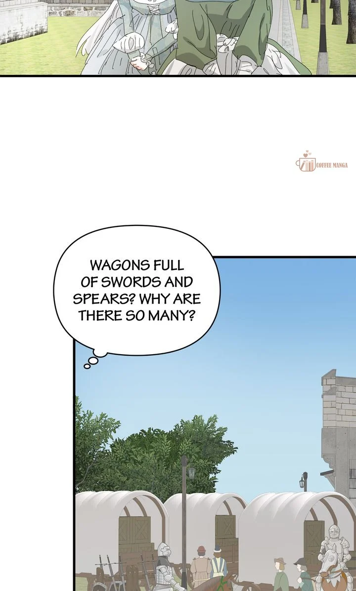 If You Want a Fake Sister - Chapter 66 - 82