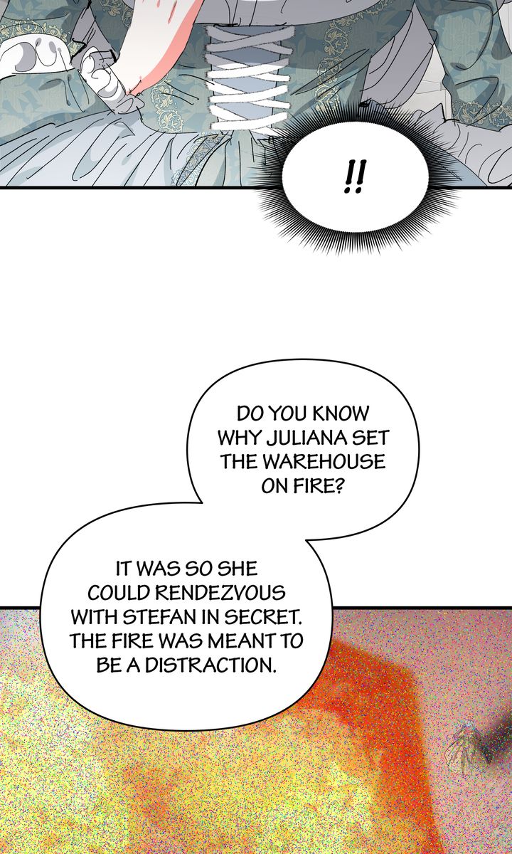 If You Want a Fake Sister - Chapter 67 - 8