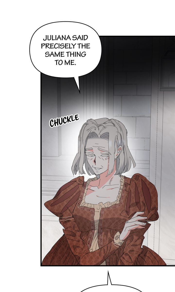 If You Want a Fake Sister - Chapter 67 - 50