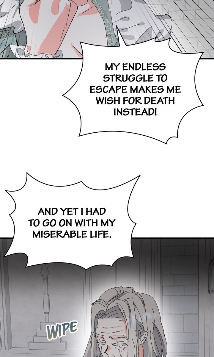 If You Want a Fake Sister - Chapter 67 - 59