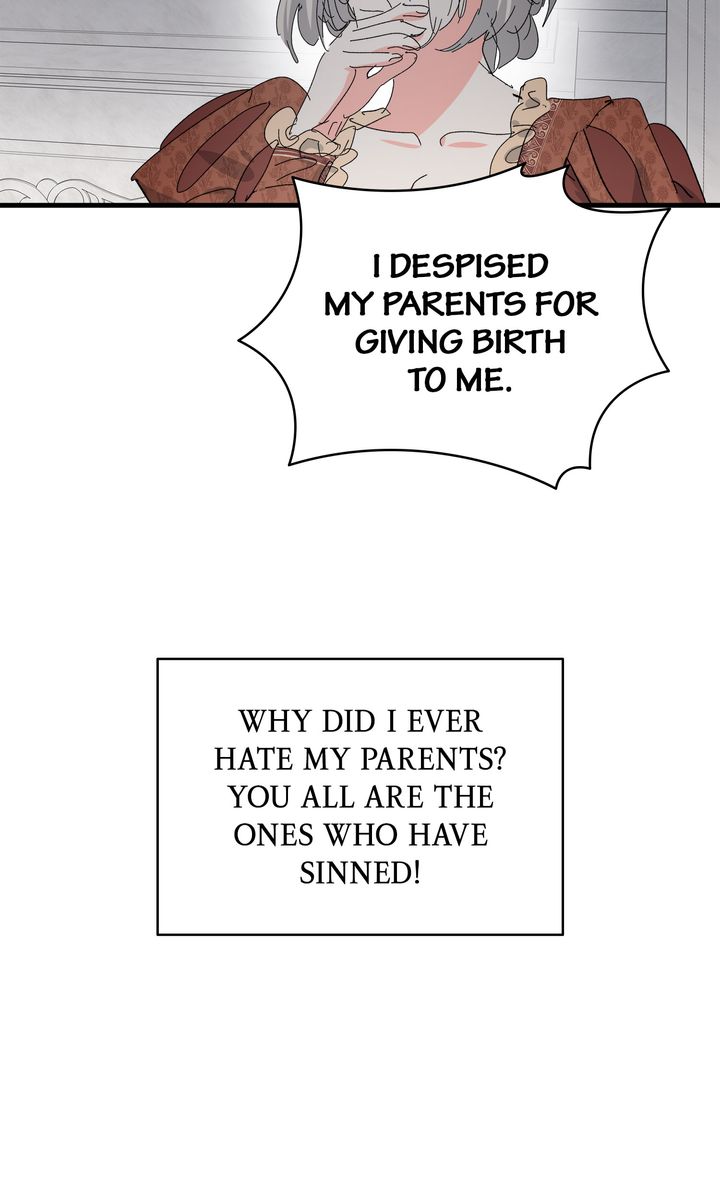 If You Want a Fake Sister - Chapter 67 - 60