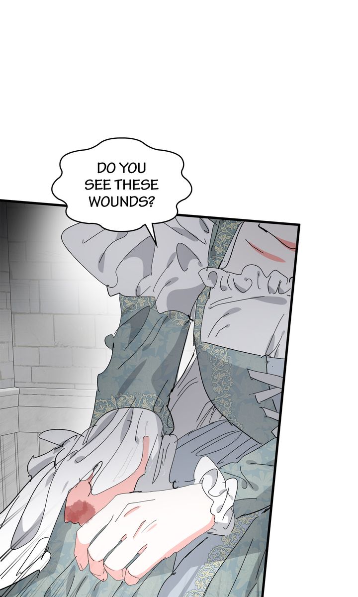 If You Want a Fake Sister - Chapter 67 - 61