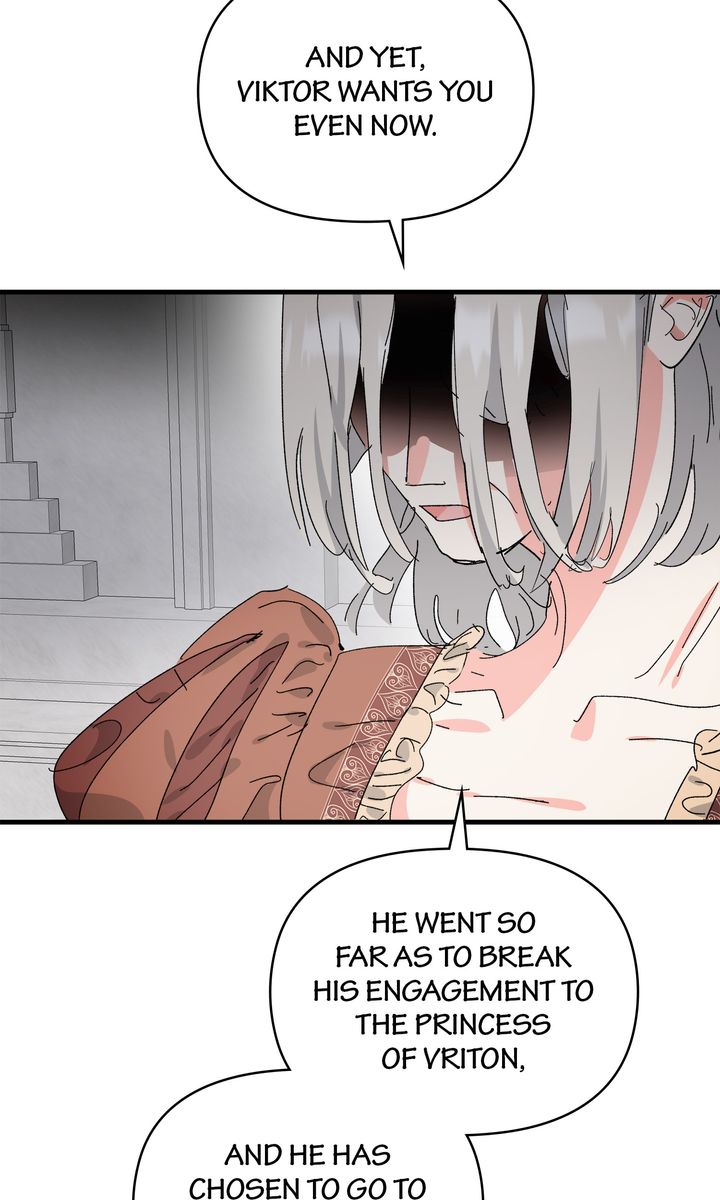 If You Want a Fake Sister - Chapter 67 - 67