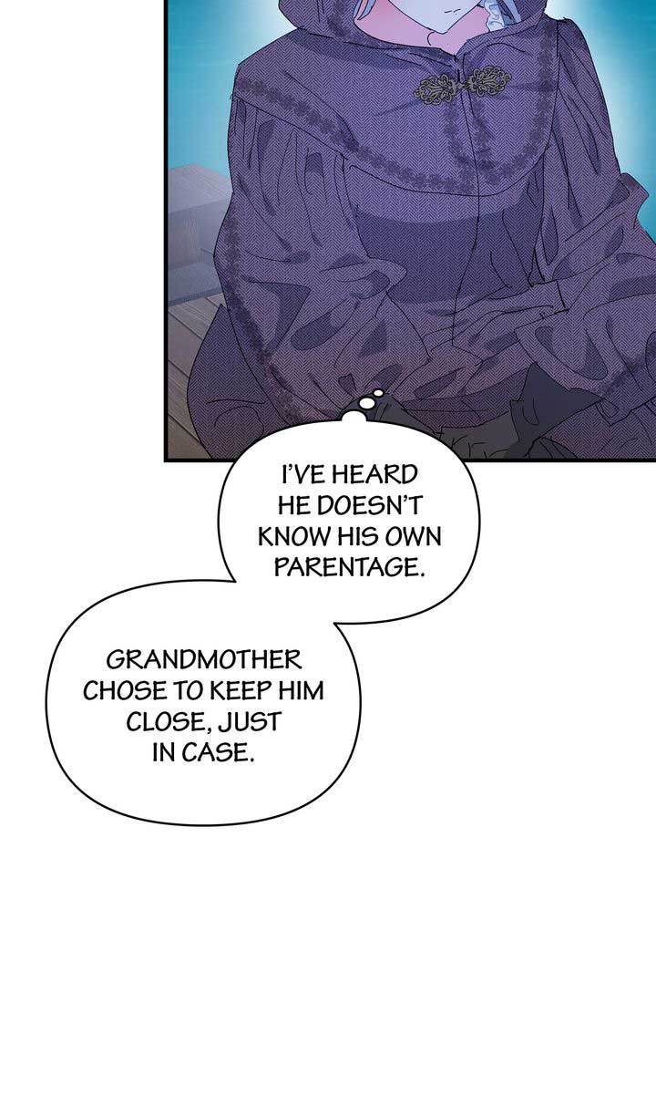 If You Want a Fake Sister - Chapter 68 - 4