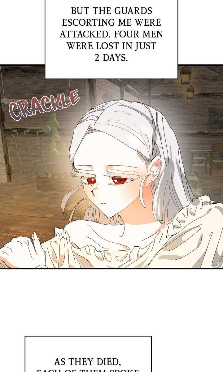 If You Want a Fake Sister - Chapter 68 - 23