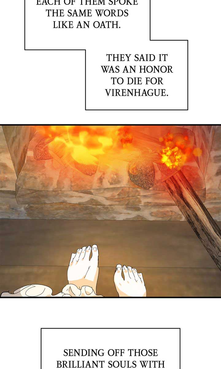 If You Want a Fake Sister - Chapter 68 - 24